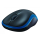 Logitech M185 niebieska - 69076 - zdjęcie 3
